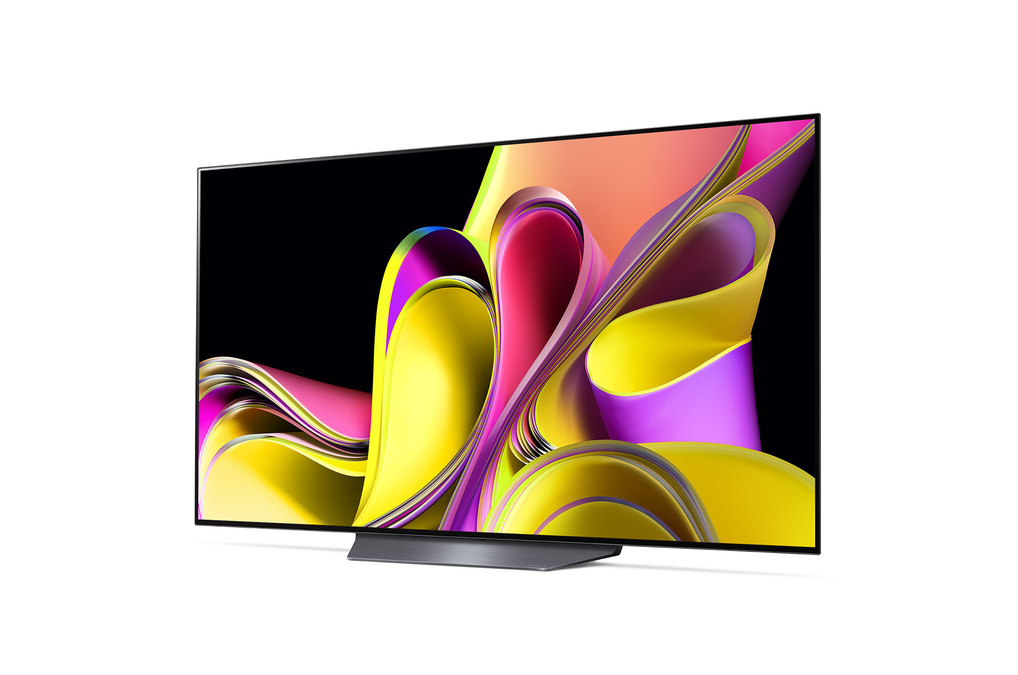 ��� 77" LG OLED77B36LA Smart 4K
