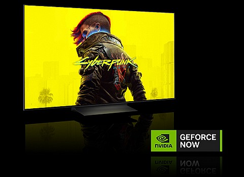 ��� 77" LG OLED77B36LA Smart 4K