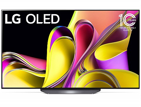 ��� 77" LG OLED77B36LA Smart 4K