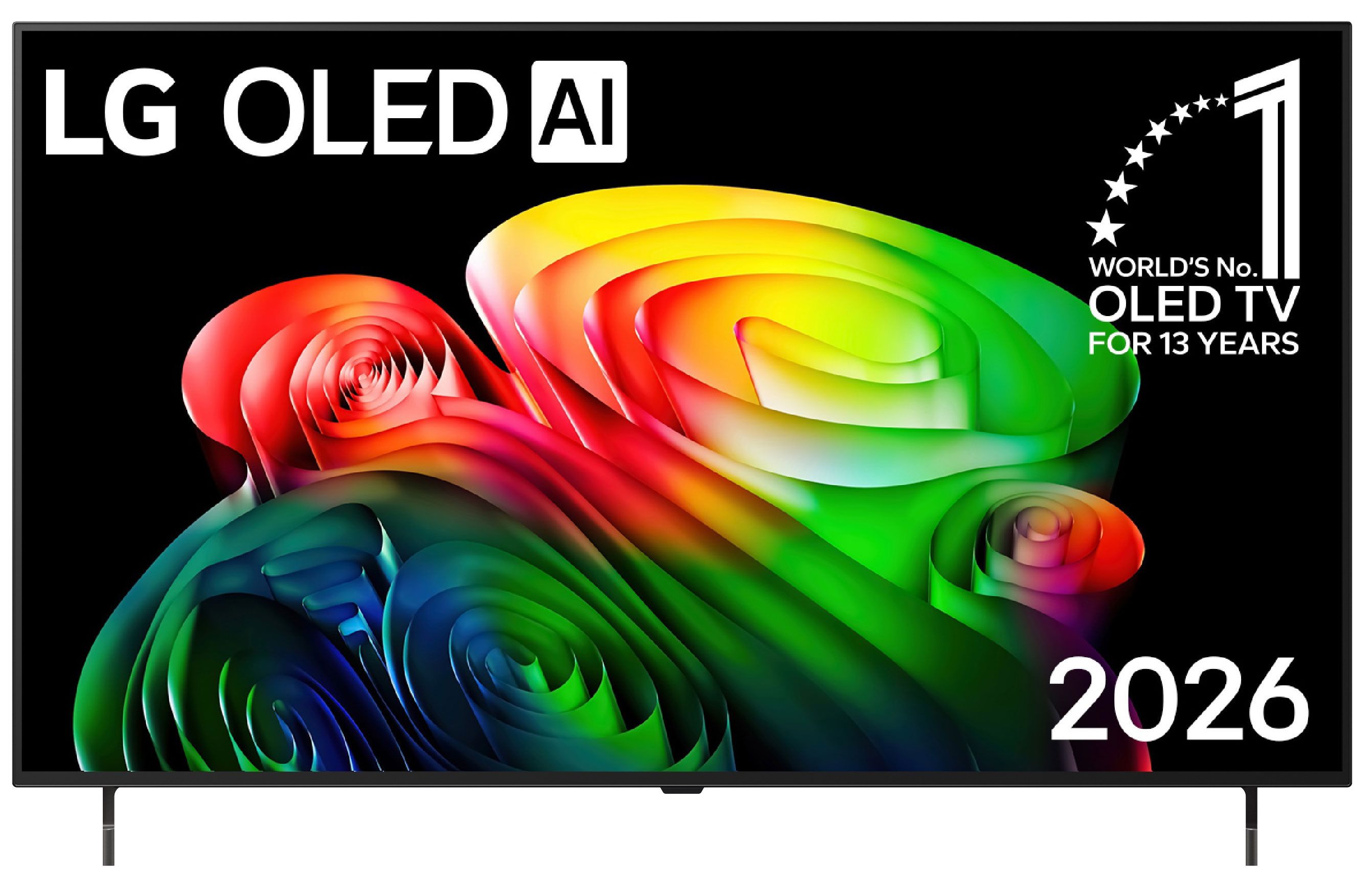 מסך 77" LG OLED77B66LA AI TV SMART 4K *יבואן רשמי* מסך 77" LG OLED77B66LA AI TV SMART 4K *יבואן רשמי*