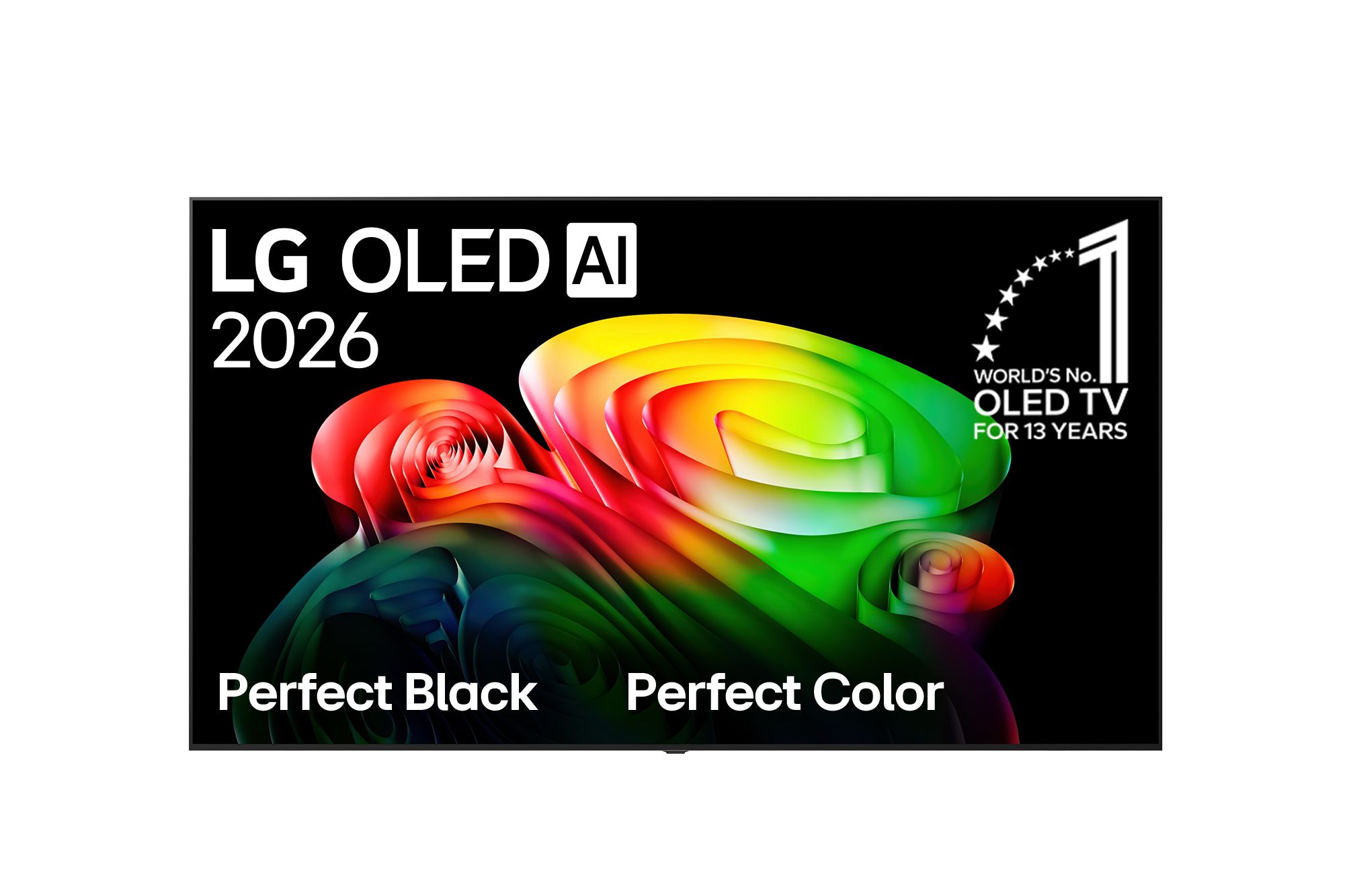 LG OLED77B66LA