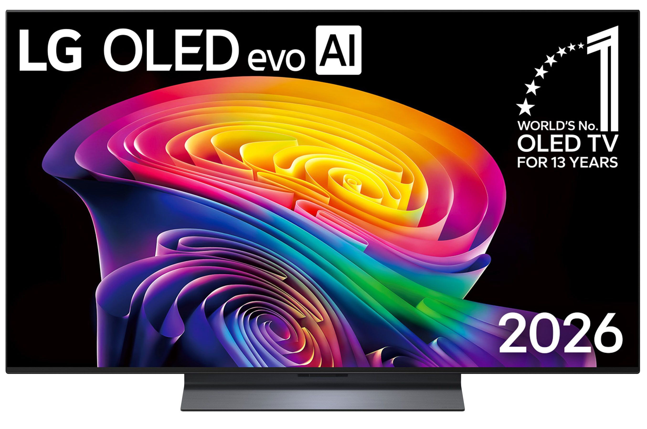 מסך 77" LG OLED77C66LA AI TV SMART 4K *יבואן רשמי* מסך 77" LG OLED77C66LA AI TV SMART 4K *יבואן רשמי*