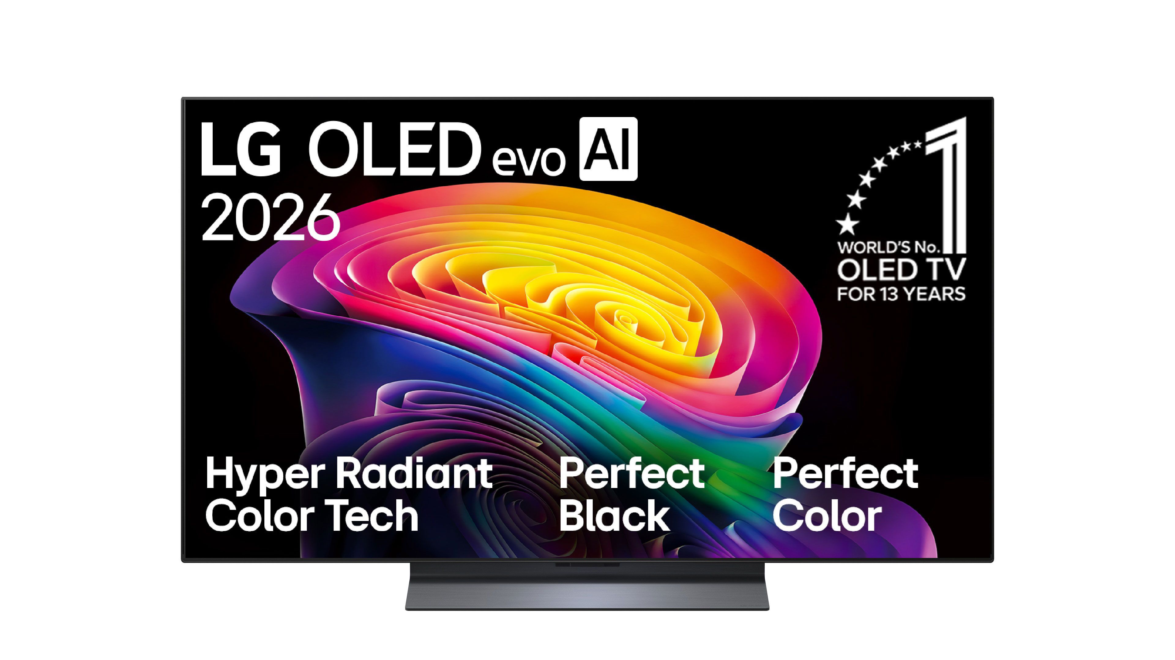 ��� 77" LG OLED77C66LA AI TV SMART 4K *����� ����*