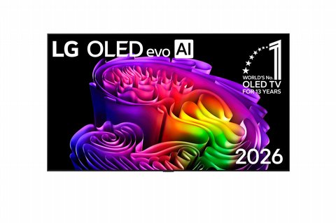 LG OLED77G66LW