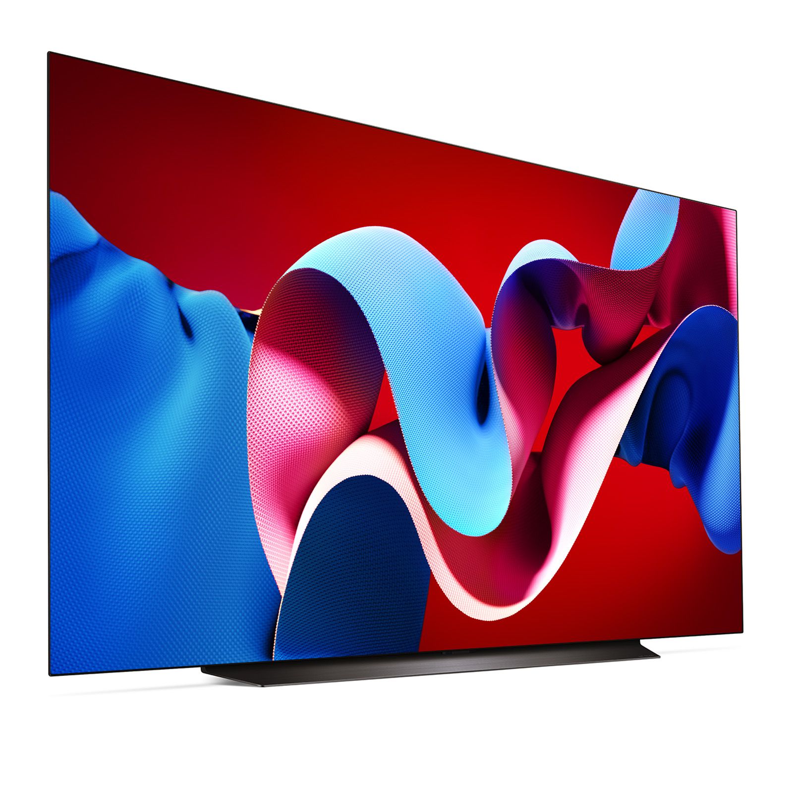 ��� 83" LG OLED83C46LA Smart 4K