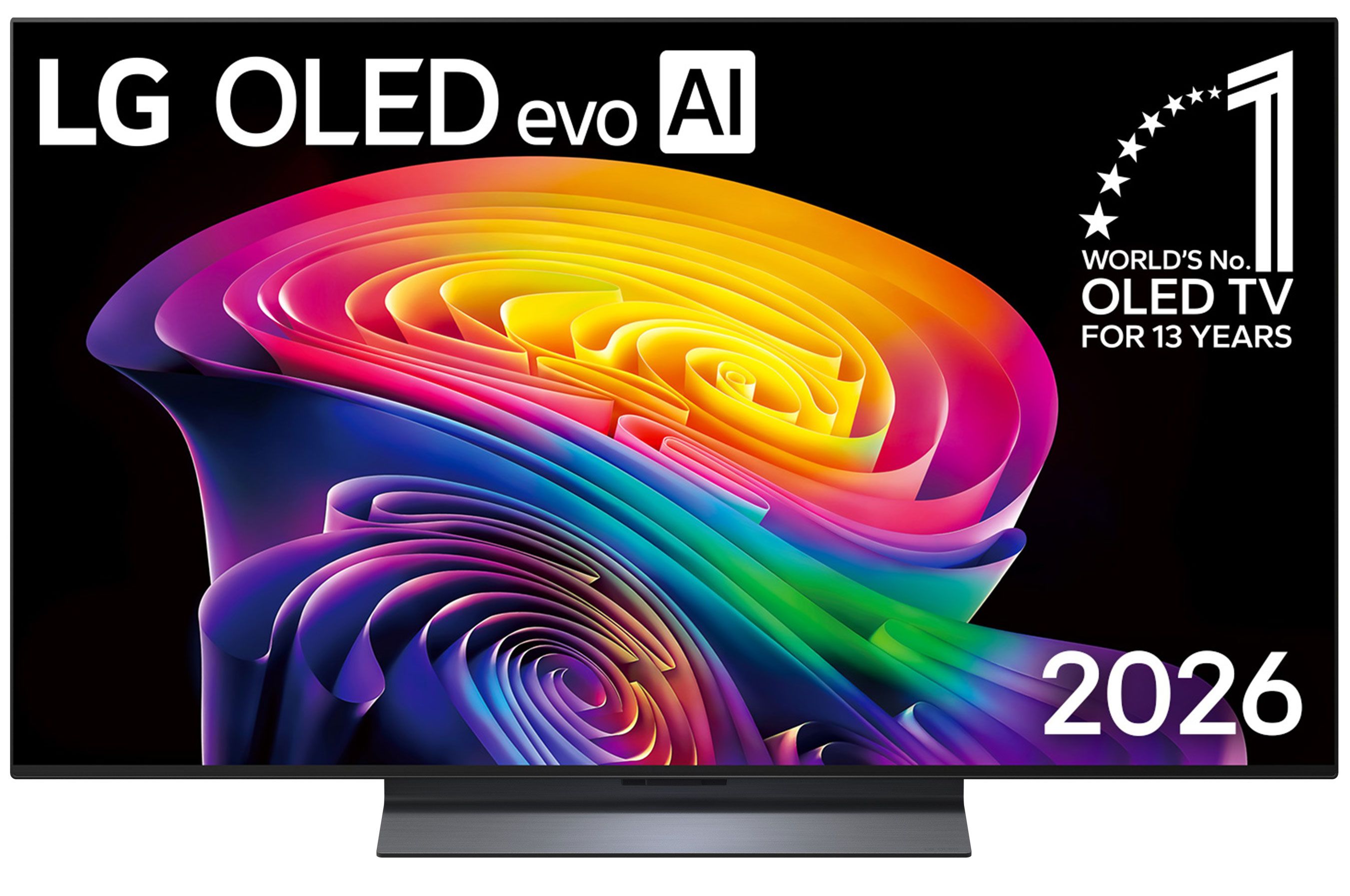 ��� 83" LG OLED83C66LA AI TV SMART 4K *����� ����*