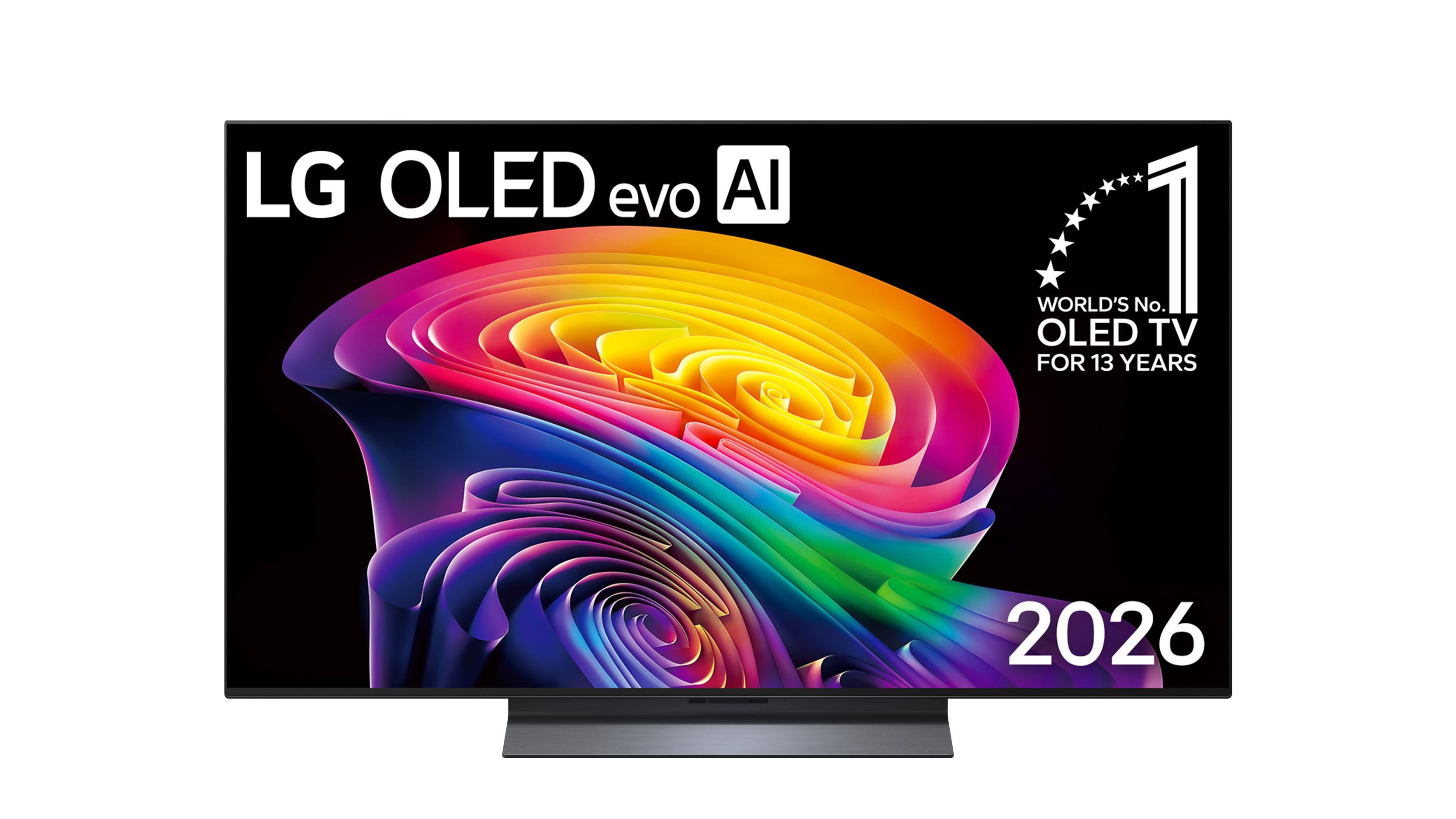 LG OLED83C66LA