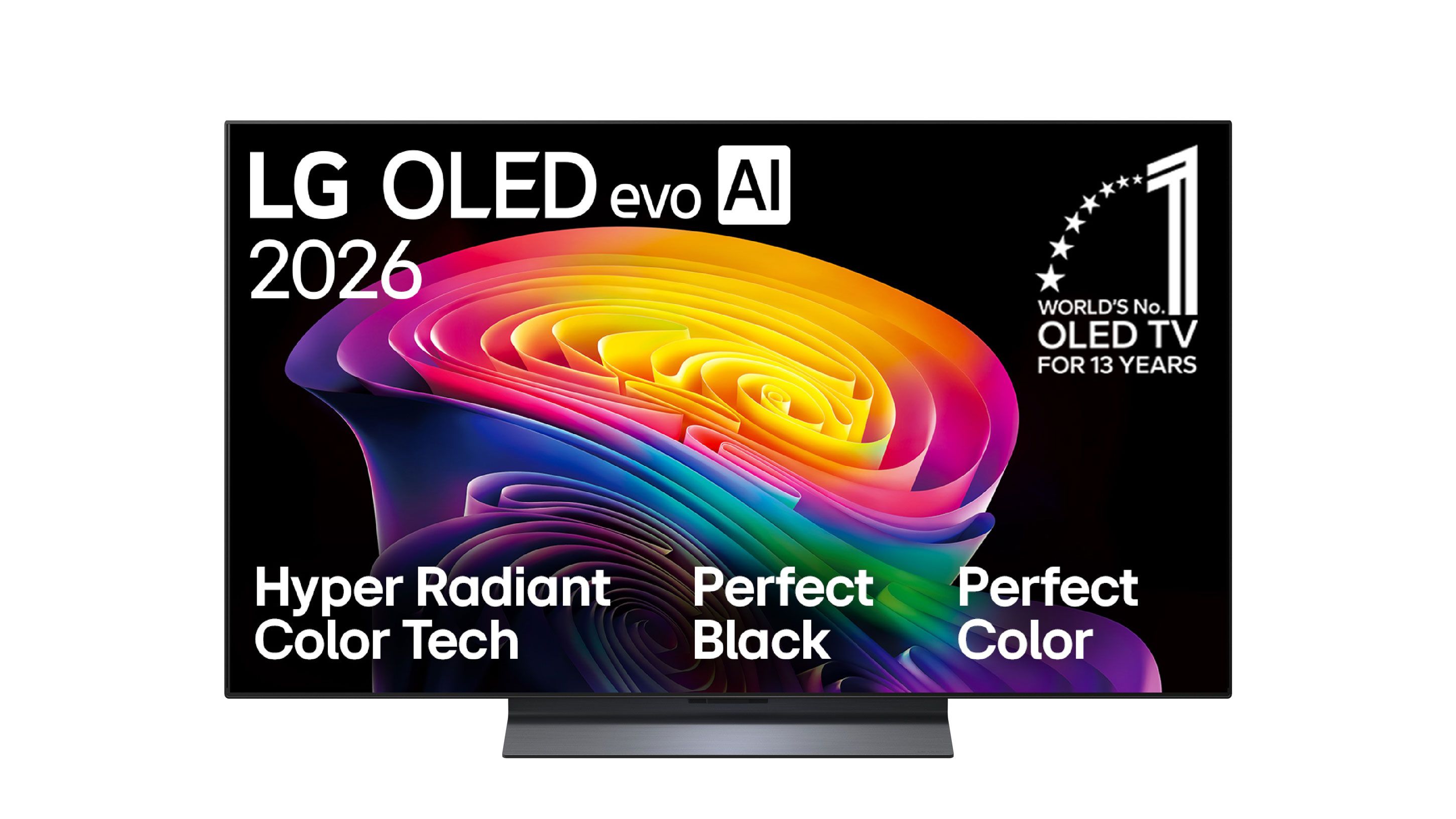 LG OLED83C66LA