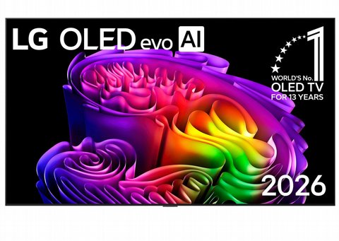 ��� 83" LG OLED83G66LW AI TV SMART 4K *����� ����*