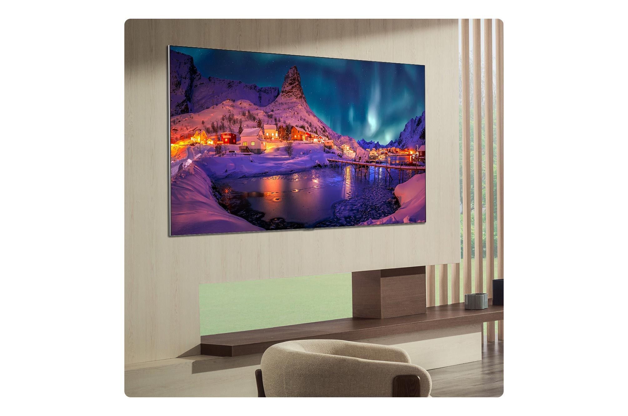 ��� 83" LG OLED83G66LW AI TV SMART 4K *����� ����*