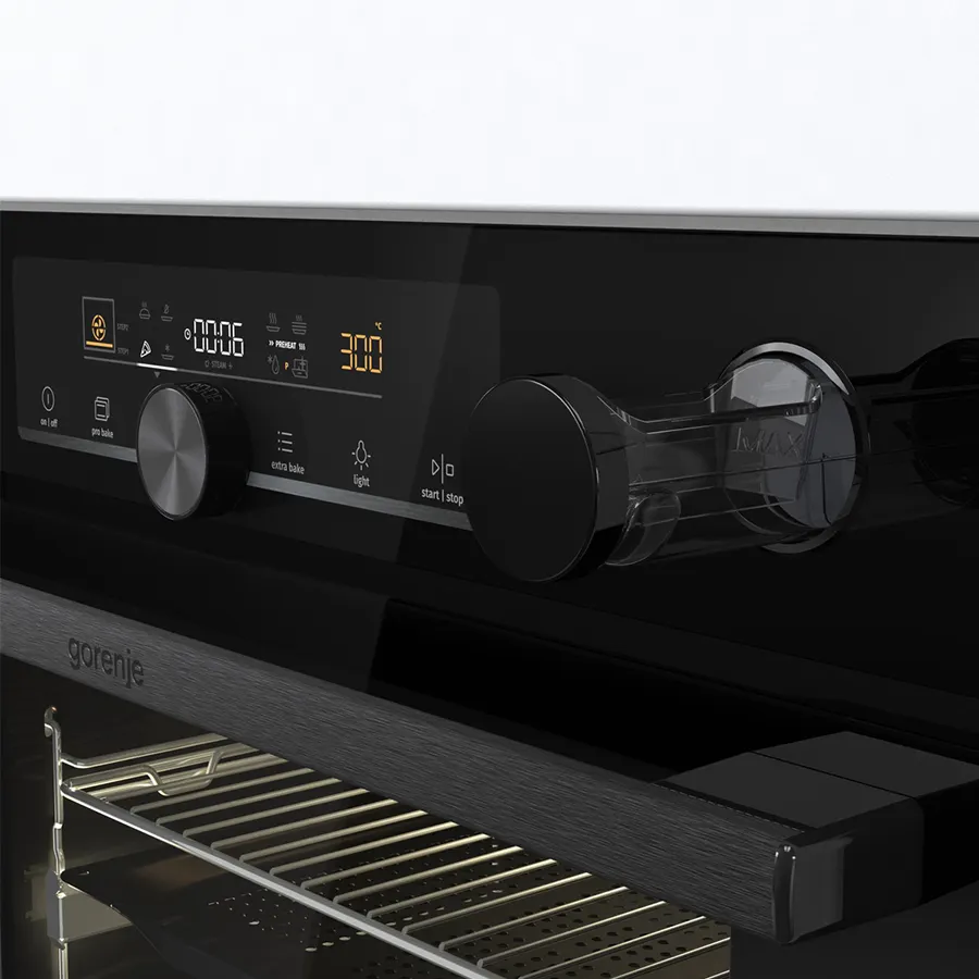 ���� ���� ������� ������� Gorenje ADVANCED OPS84BG *����� ����*