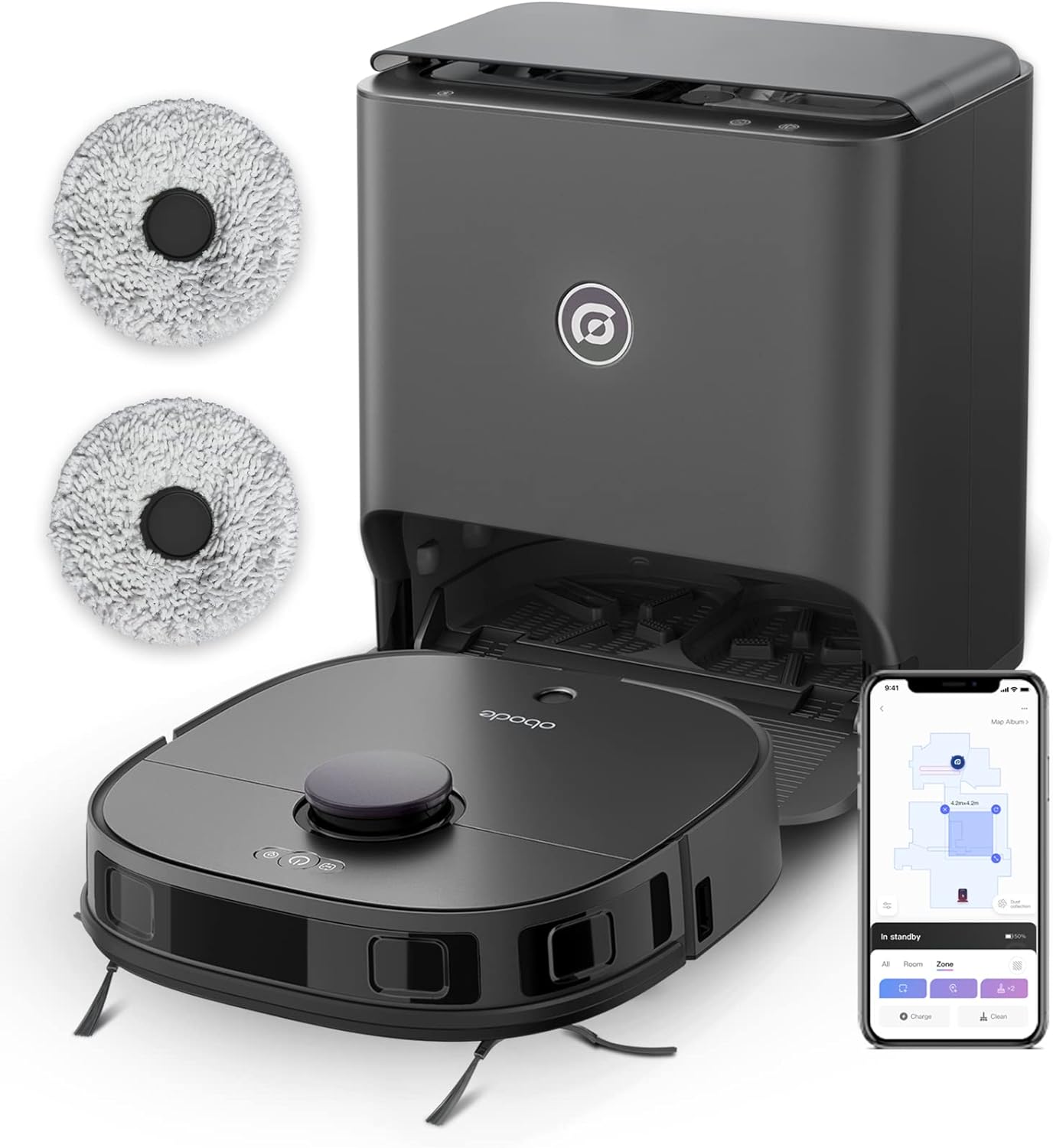 ���� ���� ������ OBODE P8 EUREKA