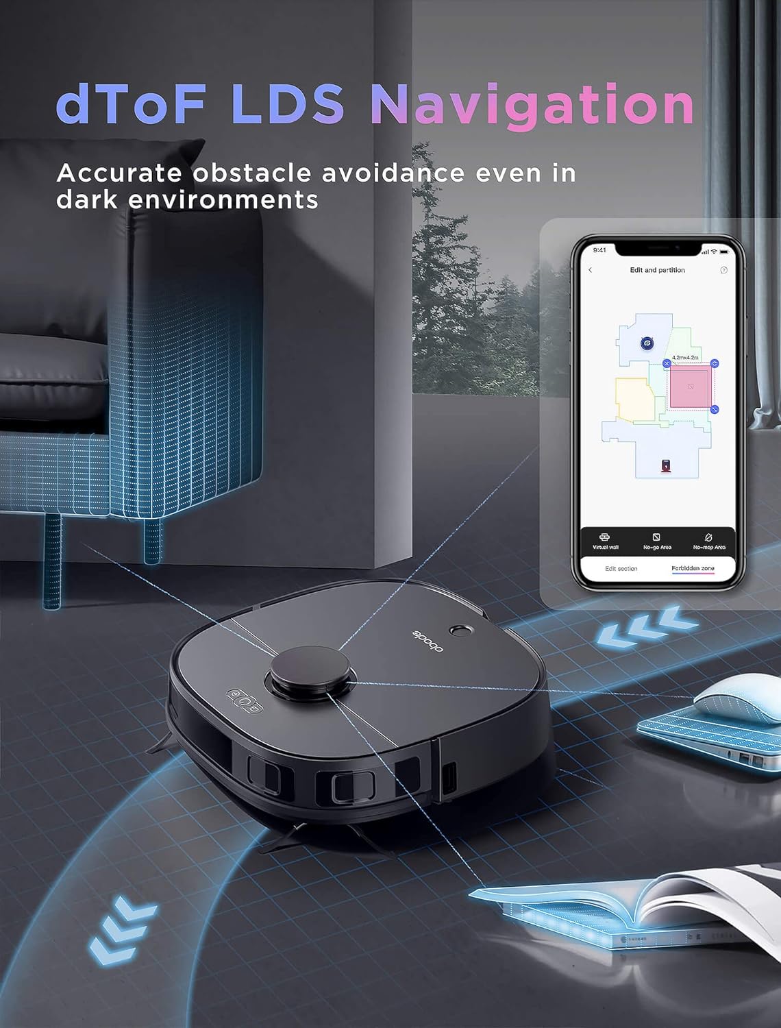 ���� ���� ������ OBODE P8 EUREKA