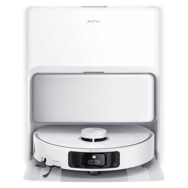 ���� ���� ������ ����� ��� MOVA P50 Pro Ultra
