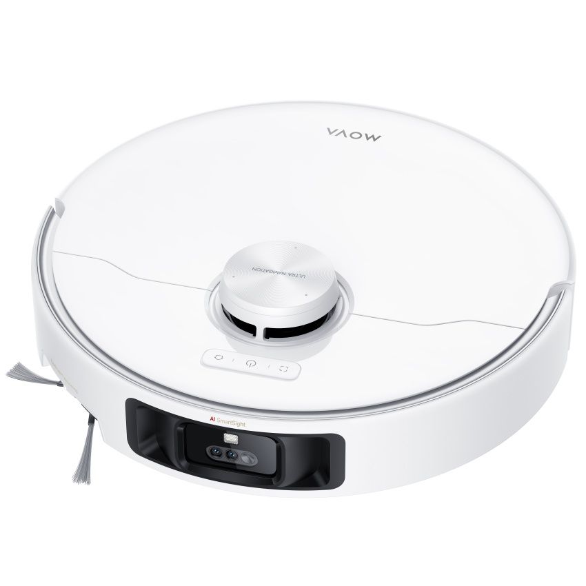 ���� ���� ������ ����� ��� MOVA P50 Pro Ultra