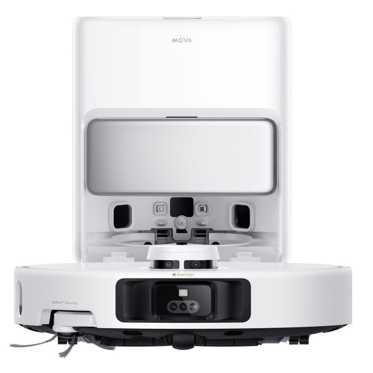���� ���� ������ ����� ��� MOVA P50 Pro Ultra