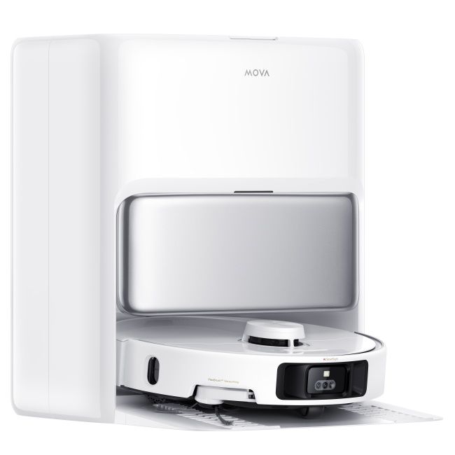 ���� ���� ������ ����� ��� MOVA P50 Pro Ultra
