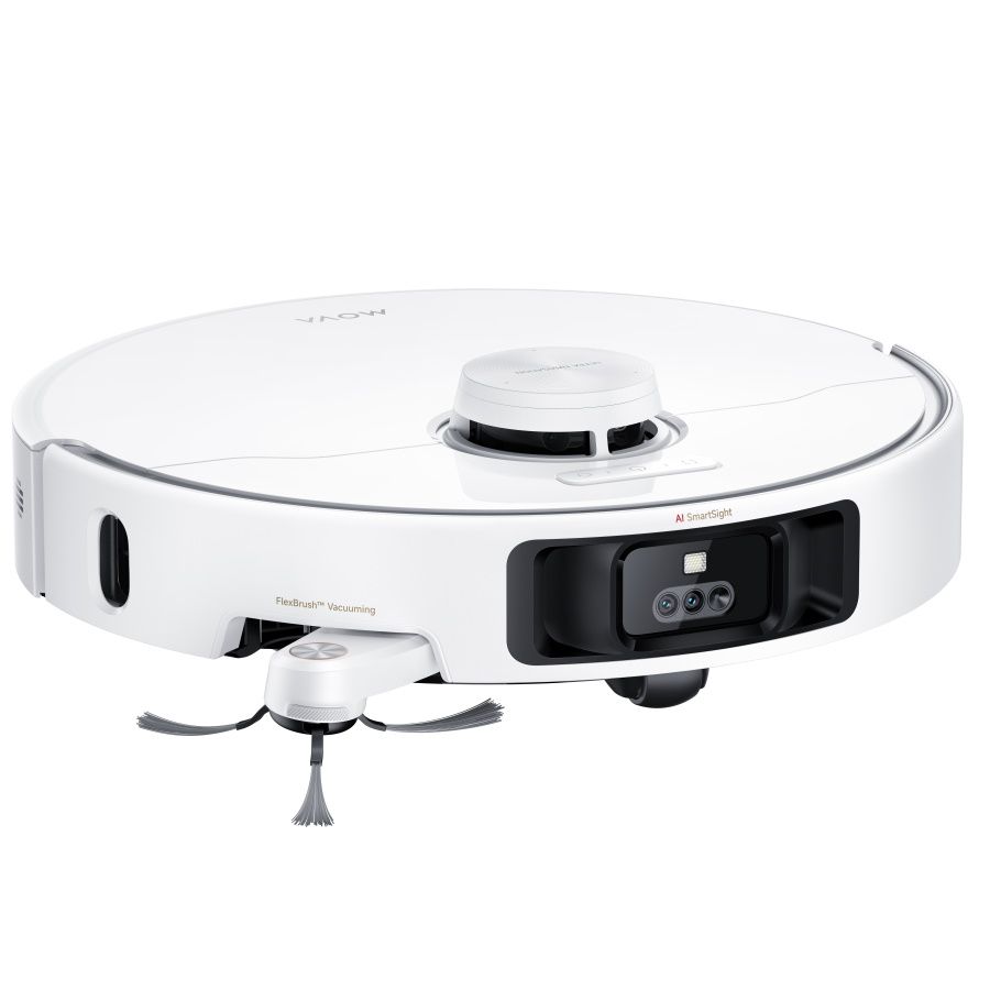 ���� ���� ������ ����� ��� MOVA P50 Pro Ultra