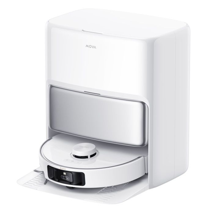 ���� ���� ������ ����� ��� MOVA P50 Pro Ultra
