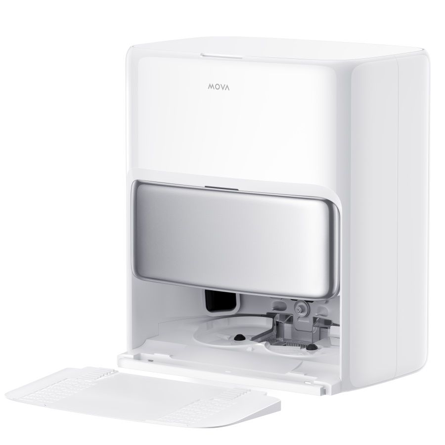 ���� ���� ������ ����� ��� MOVA P50 Pro Ultra