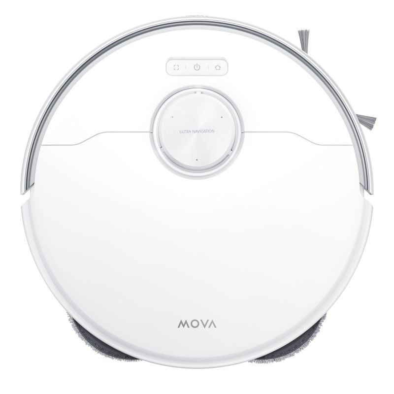 ���� ���� ������ ����� ��� MOVA P50 Pro Ultra