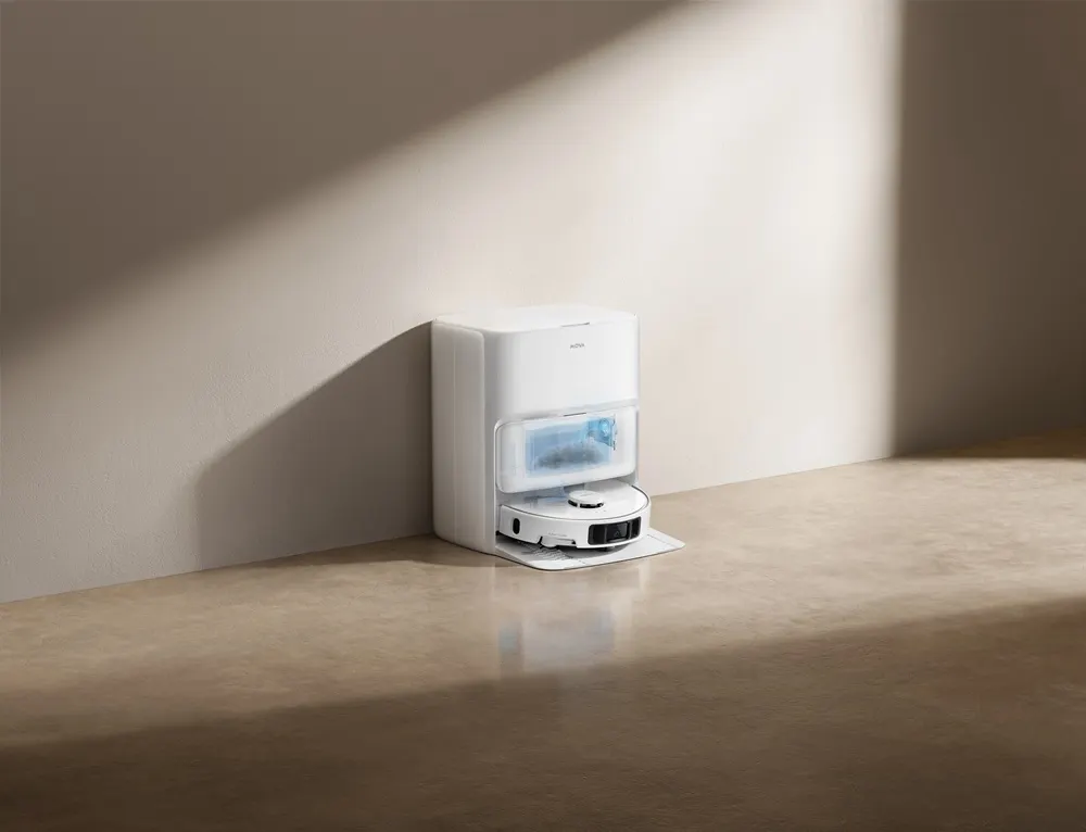 ���� ���� ������ ����� ��� MOVA P50 Pro Ultra