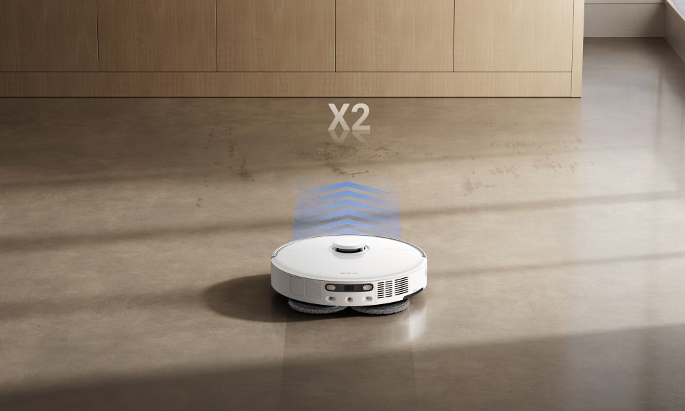 ���� ���� ������ ����� ��� MOVA P50 Pro Ultra