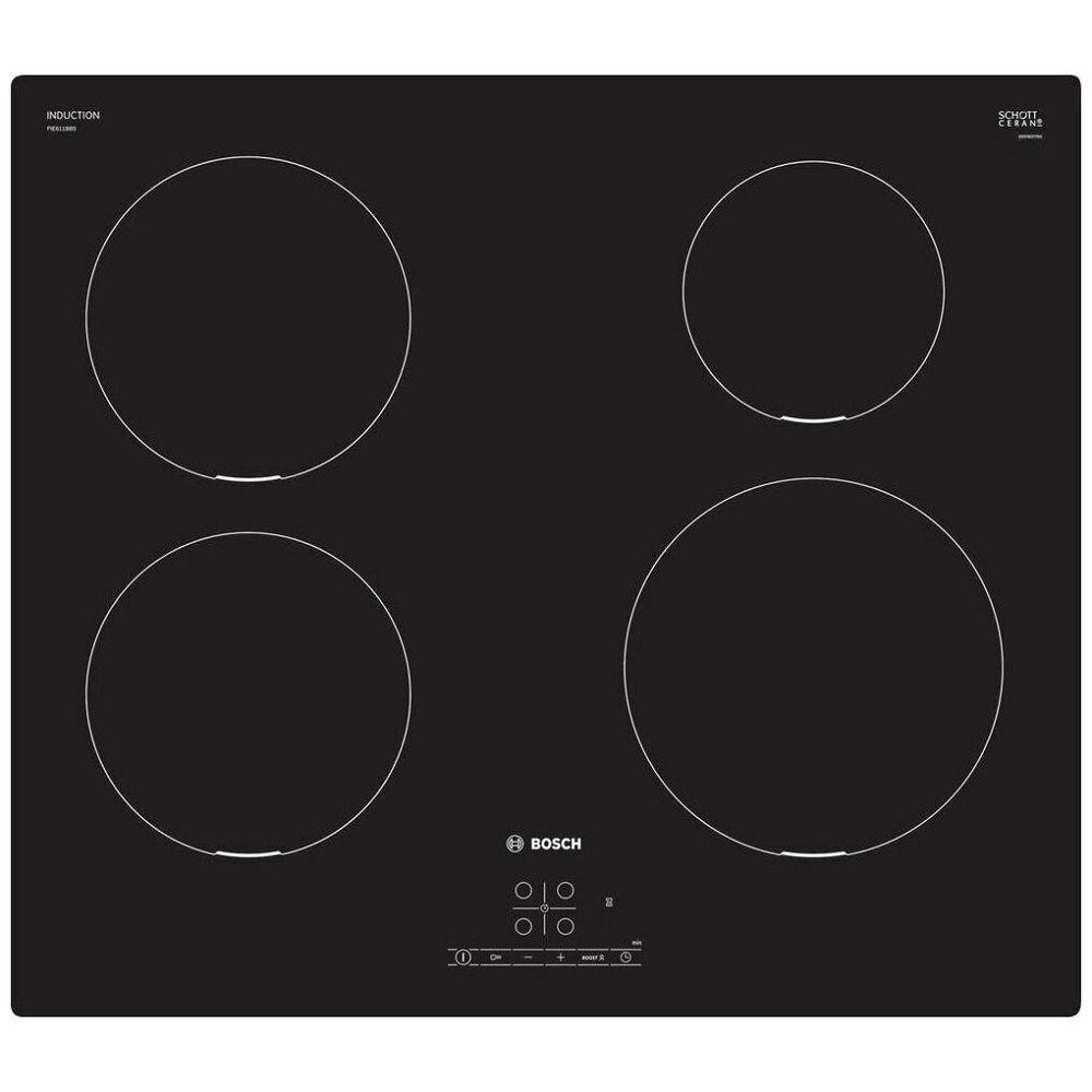 ������ ��������� ��� BOSCH PIE611BB5E