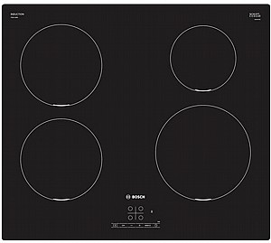 כיריים אינדוקציה בוש BOSCH PIE611BB5E כיריים אינדוקציה בוש BOSCH PIE611BB5E