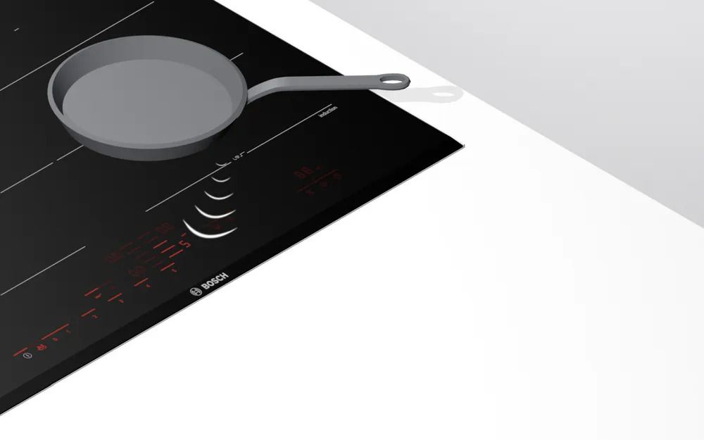 ������ ��������� ��� 90 �"� Bosch PIV975DC1E irectSelect Premium