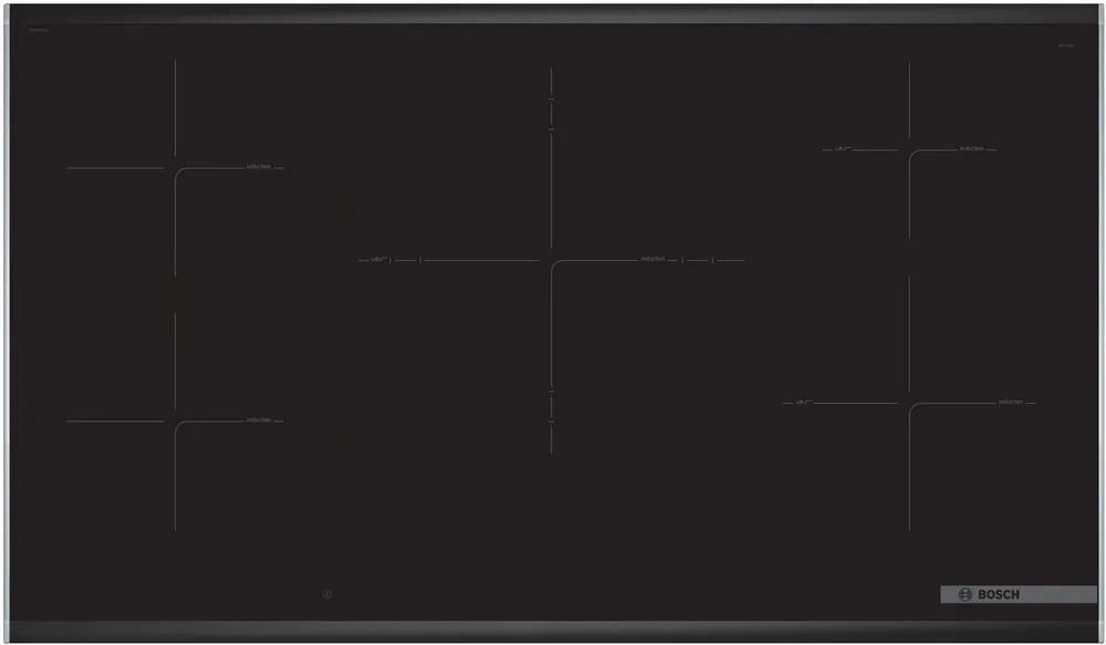 ������ ��������� ��� 90 �"� Bosch PIV975DC1E irectSelect Premium