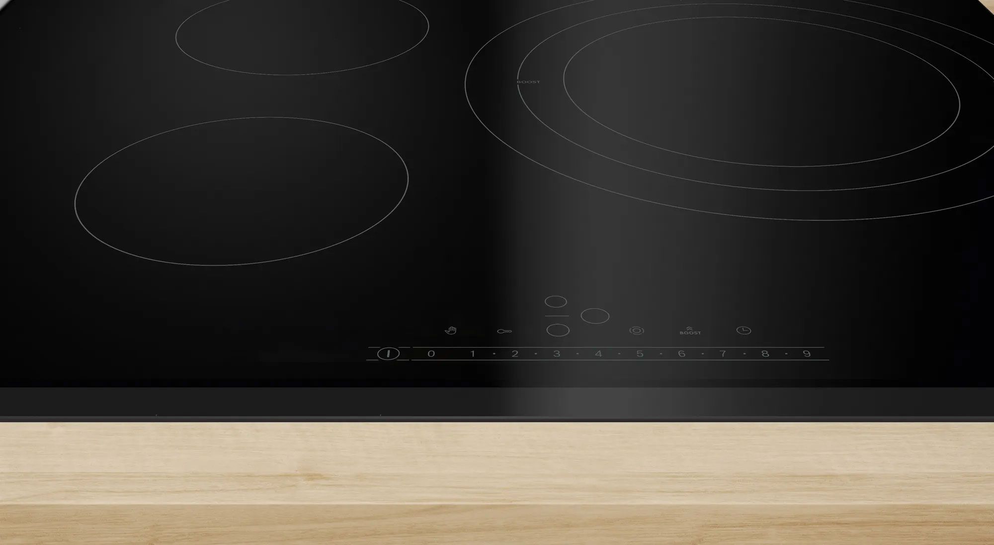 ������ ������� ��� BOSCH PKF631FB2Y