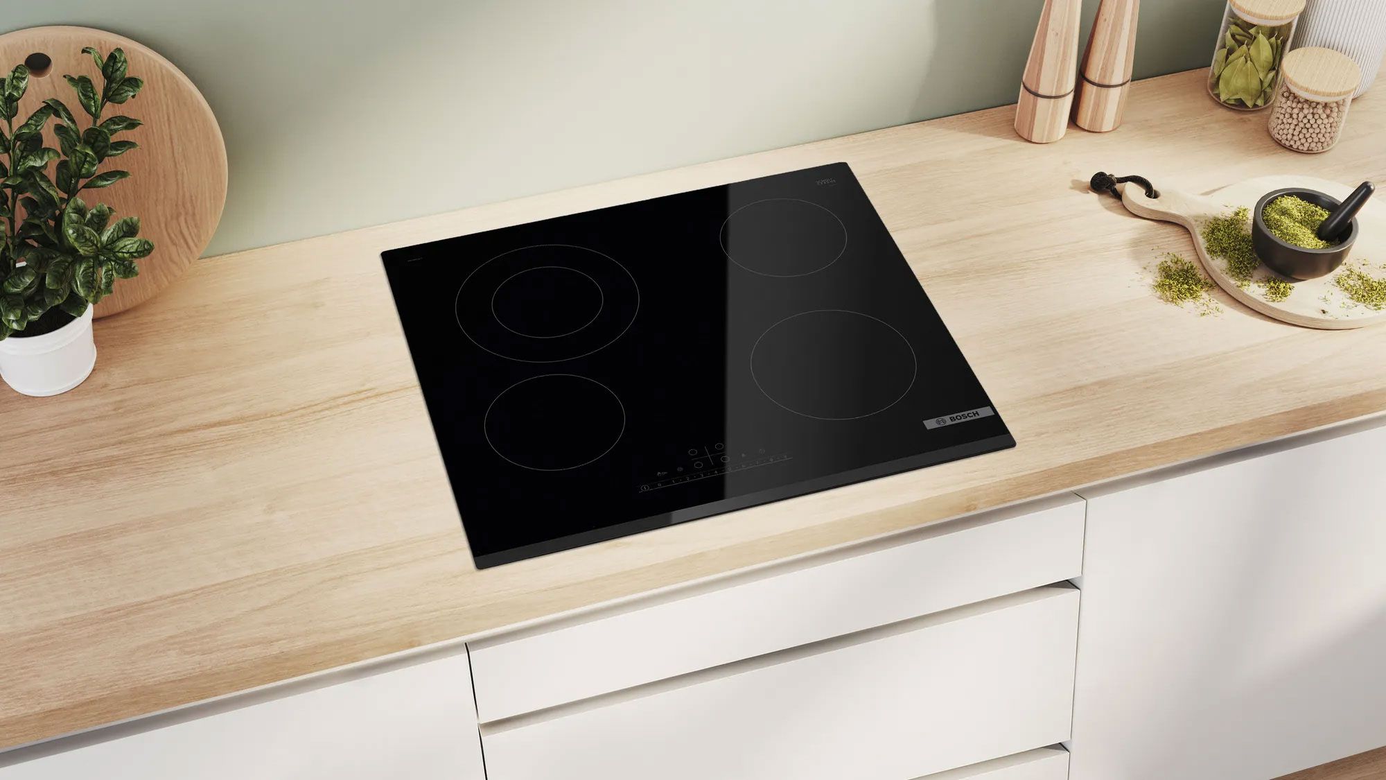 ������ ������� ��� BOSCH PKF631FB2Y