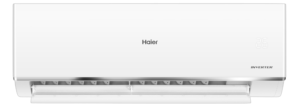 ���� ���� ����� �������� 3.5 �"� Haier Pro X Inverter 36
