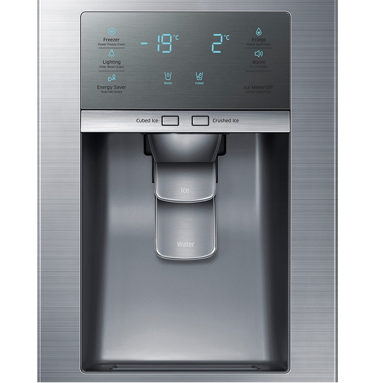 ���� Samsung RH77H90507F