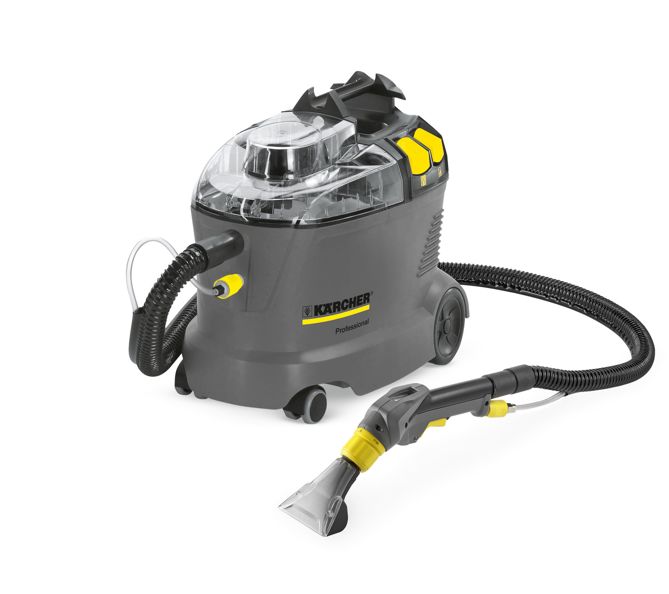 ����� ������� ������� ����� Karcher PUZZ1 8/1