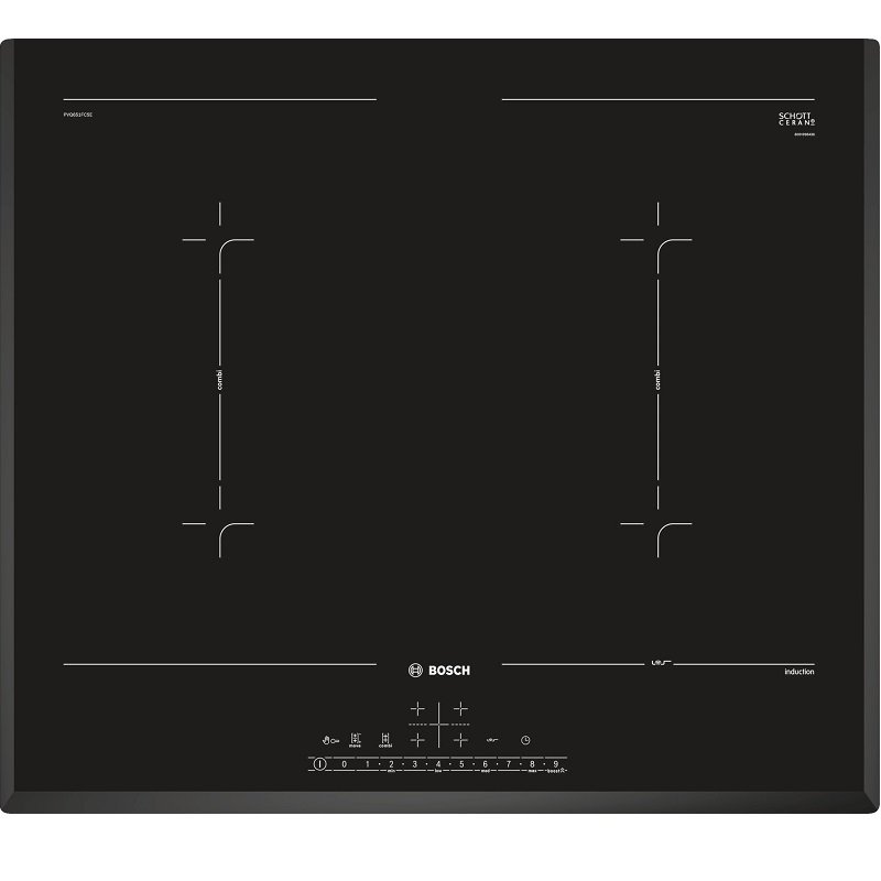 ������ ��������� Bosch ���� PVQ651FC5E
