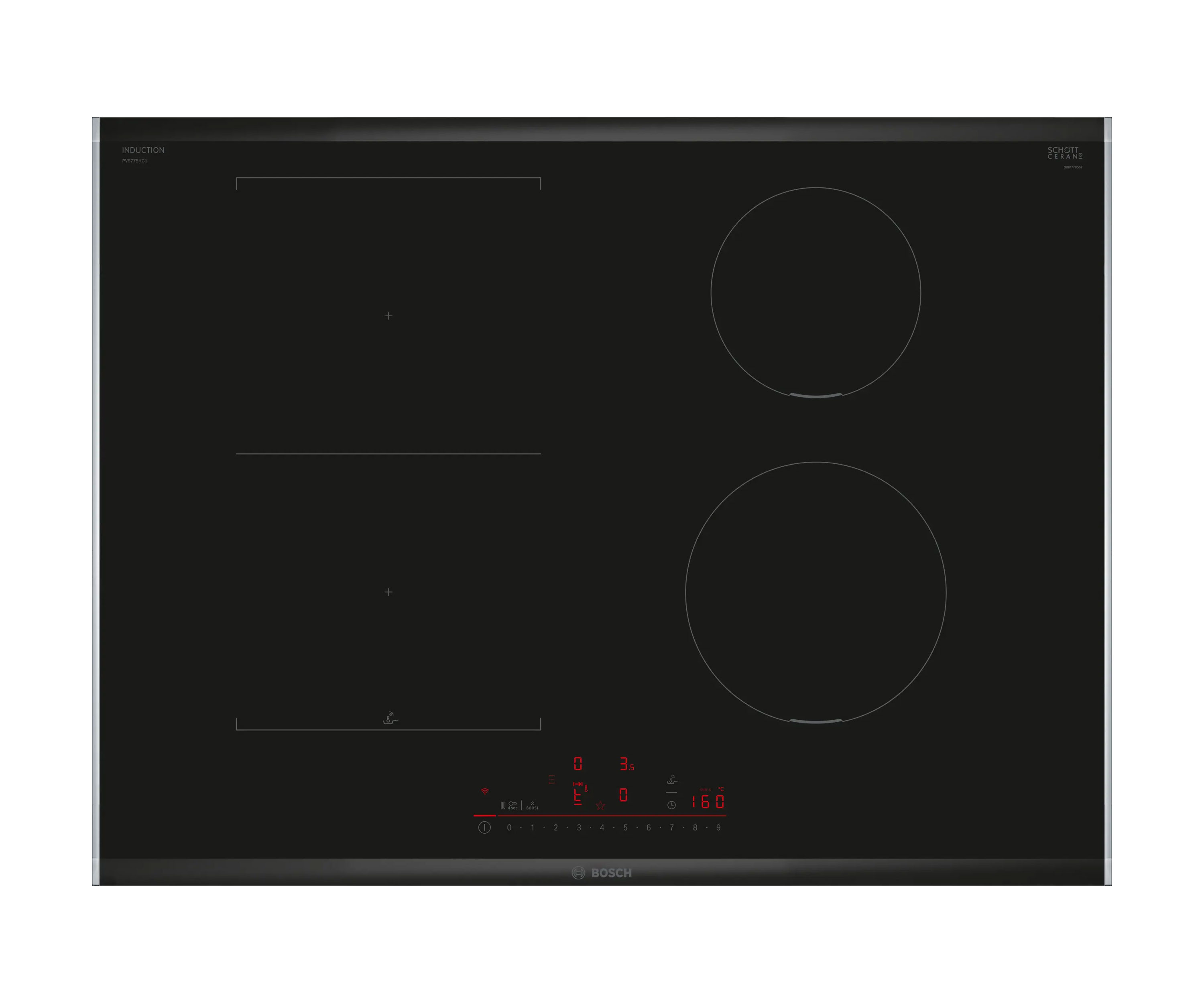 ������ ��������� 70 �"� ��� BOSCH PVS775HC1E