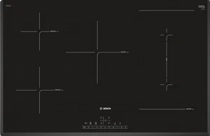 ������ ��������� ��� 80 �"� Bosch PVW851FB5E CombiZone