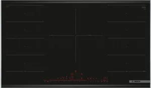 ������ ��������� ��� 90 �"� Bosch PXV975DV1E FlexInduction *����� ����*