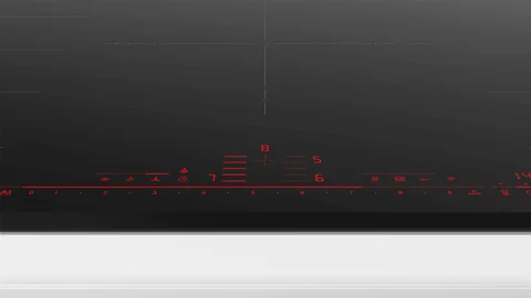������ ��������� ��� 90 �"� Bosch PXV975DV1E FlexInduction *����� ����*