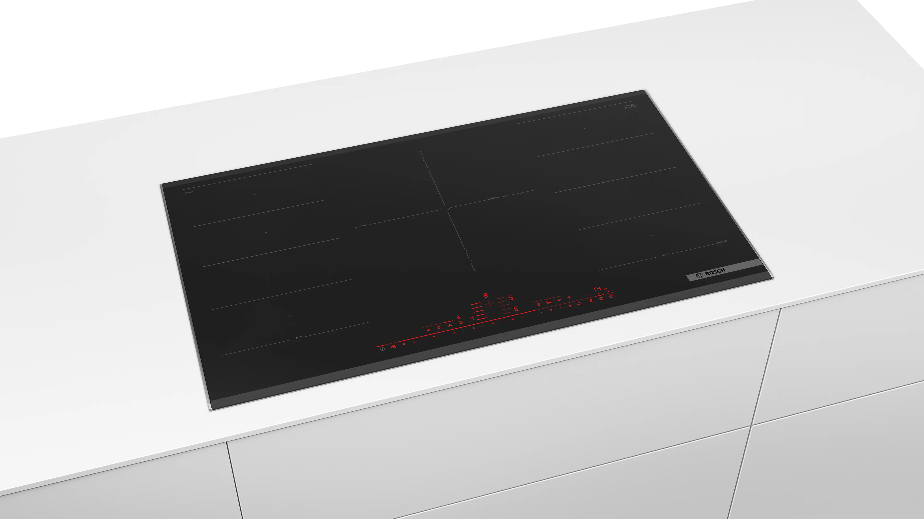 ������ ��������� ��� 90 �"� Bosch PXV975DV1E FlexInduction *����� ����*