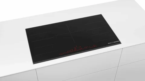 ������ ��������� ��� 90 �"� Bosch PXV975DV1E FlexInduction *����� ����*