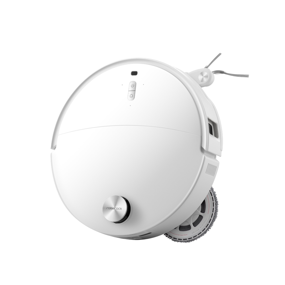 ���� ��� ������ ���� ������� ��� Roborock Qrevo EDGE 2 PRO 25000Pa