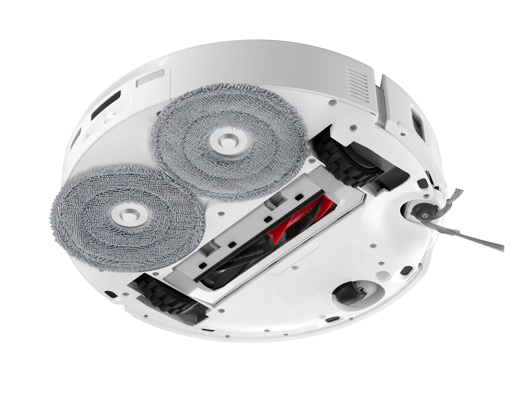 ���� ��� ������ ���� ������� ��� Roborock Qrevo EDGE 2 PRO 25000Pa
