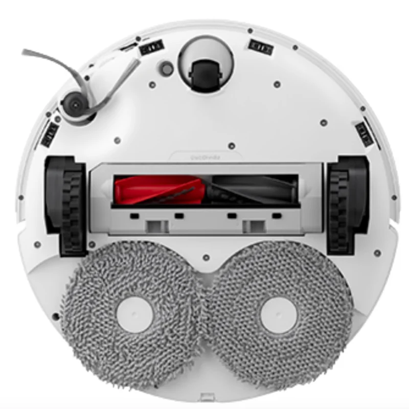 ���� ��� ������ ���� ������� ��� Roborock Qrevo EDGE 2 PRO 25000Pa
