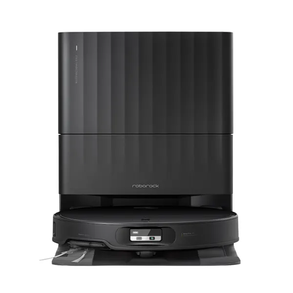 ���� ���� ��� ������ ������� ���� Roborock Qrevo Edge 2 25,000Pa