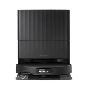 ���� ���� ��� ������ ������� ���� Roborock Qrevo Edge 2 25,000Pa