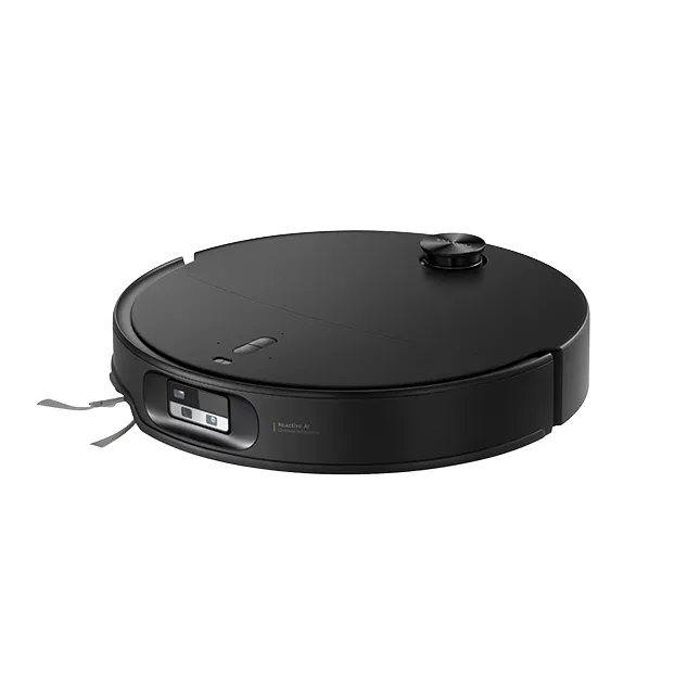 ���� ���� ��� ������ ������� ���� Roborock Qrevo Edge 2 25,000Pa