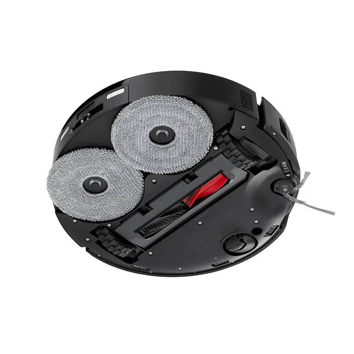 ���� ���� ��� ������ ������� ���� Roborock Qrevo Edge 2 25,000Pa